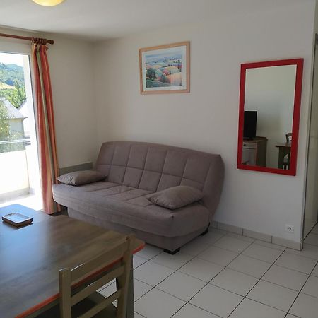Goelia34 Apartment Saint-Geniez-d'Olt Ngoại thất bức ảnh