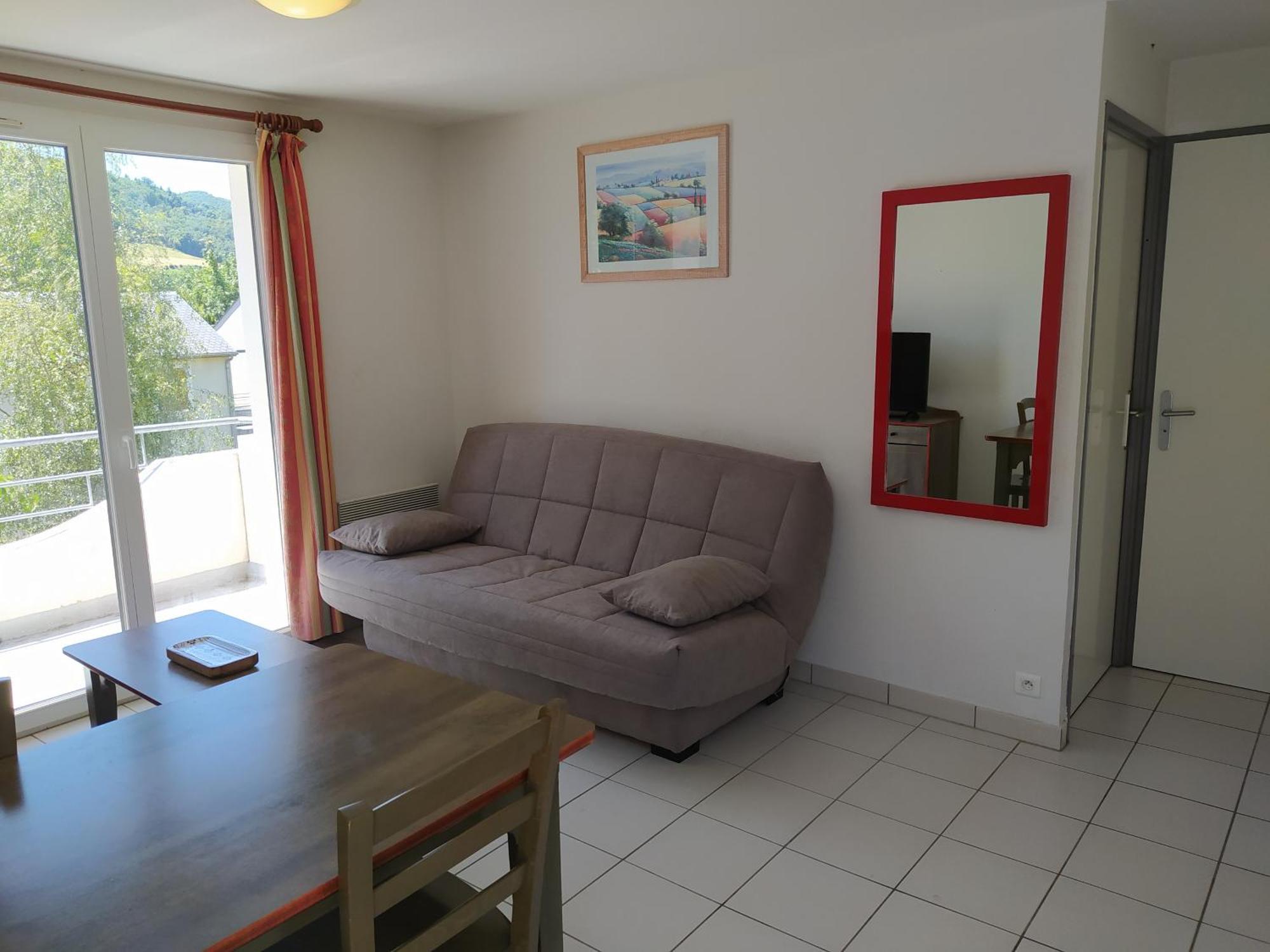 Goelia34 Apartment Saint-Geniez-d'Olt Ngoại thất bức ảnh