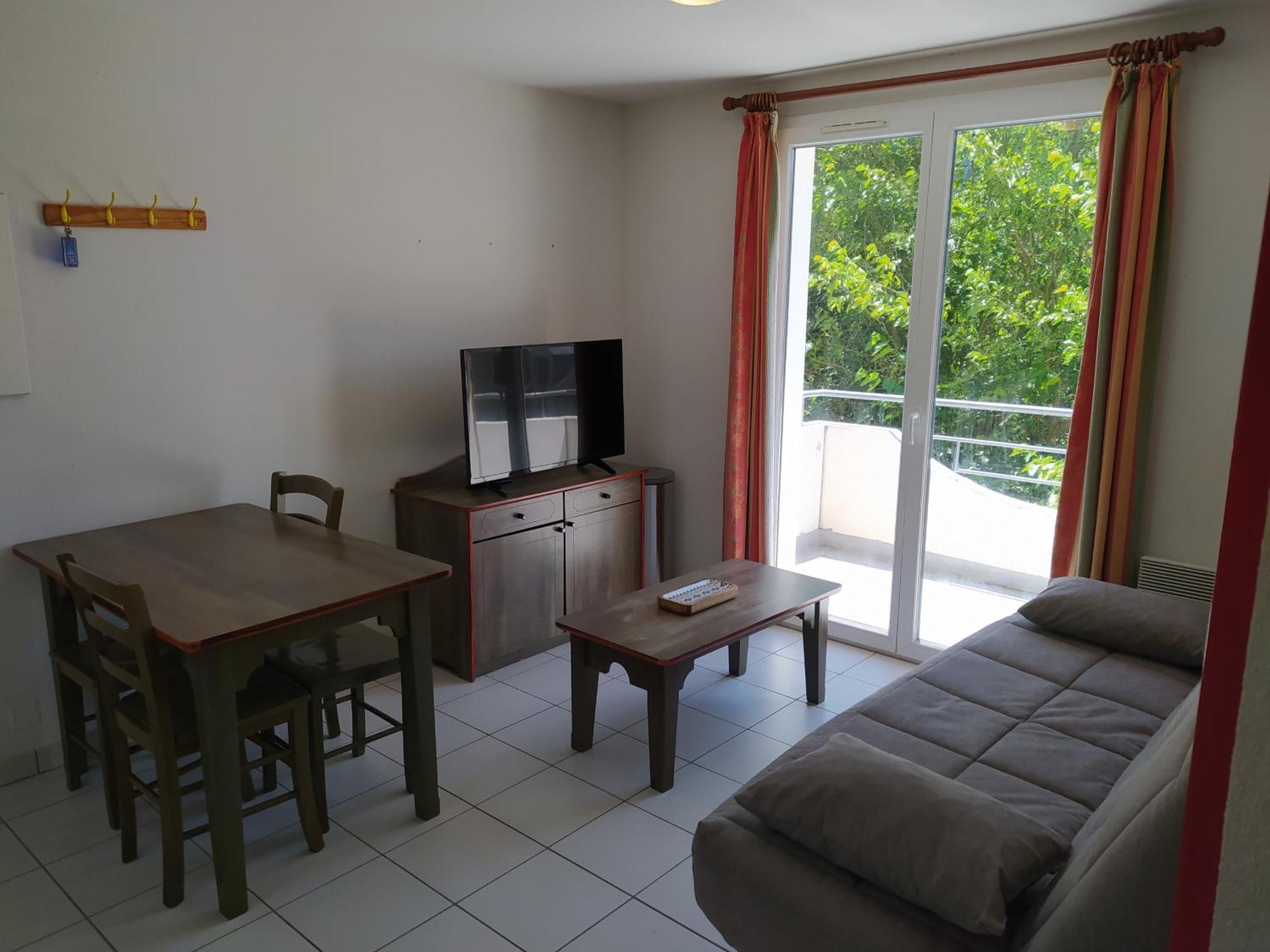 Goelia34 Apartment Saint-Geniez-d'Olt Ngoại thất bức ảnh